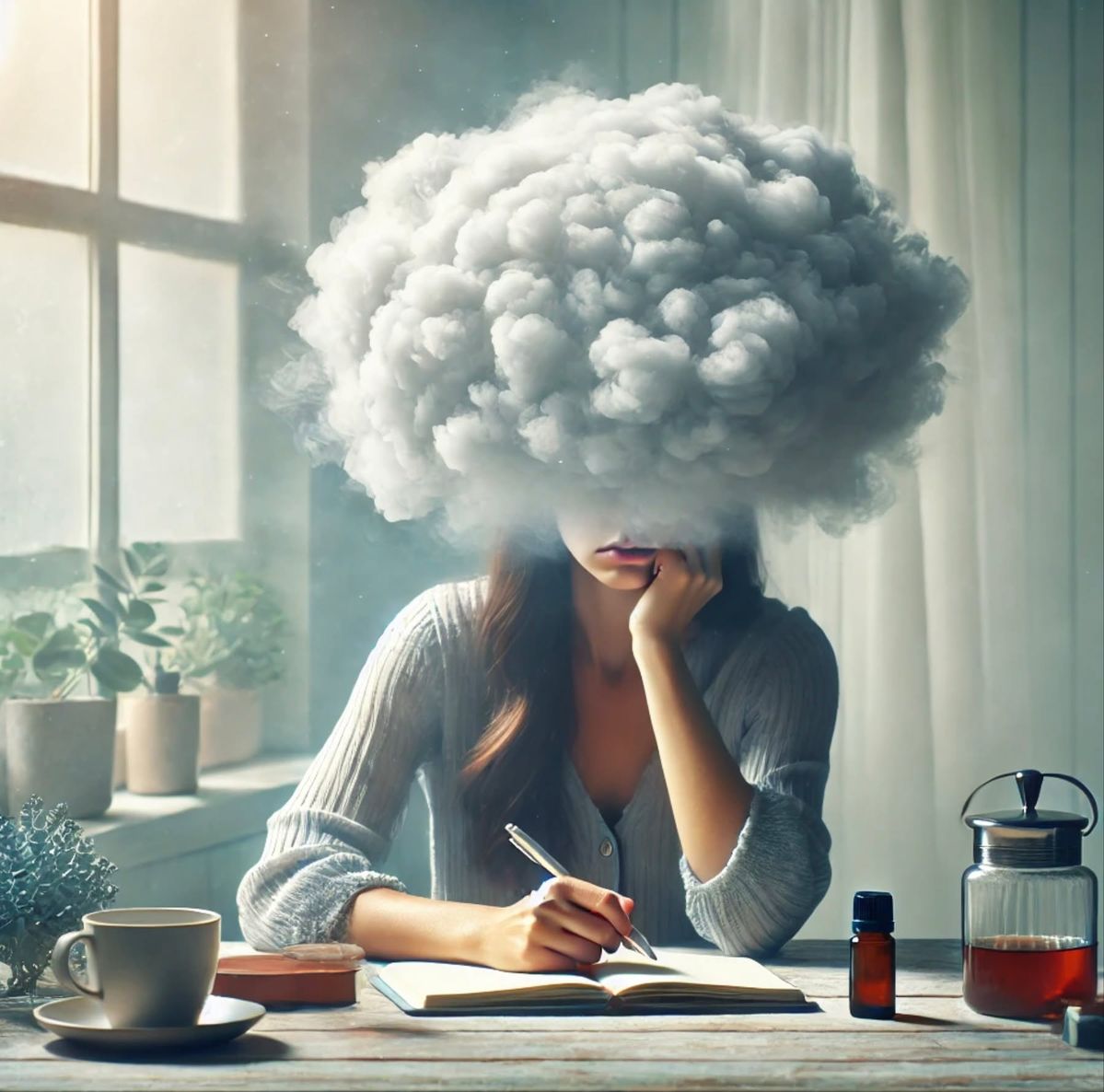 Could Gut Imbalances Be Behind Your Fatigue and Brain Fog?