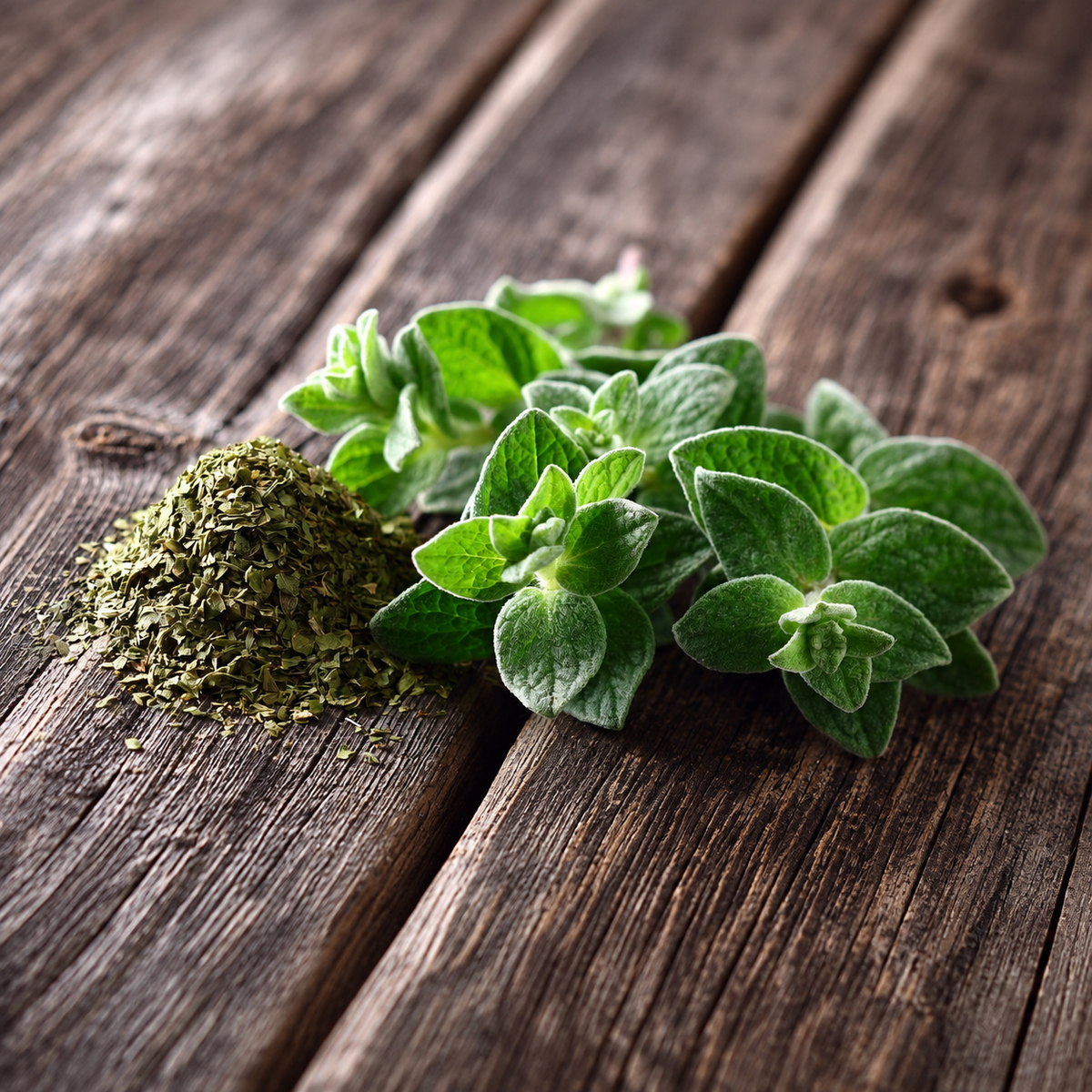 Oil of Oregano Benefits: What the Research Actually Says