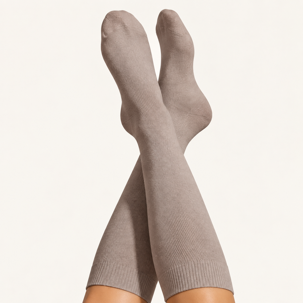 Chaussette de compression