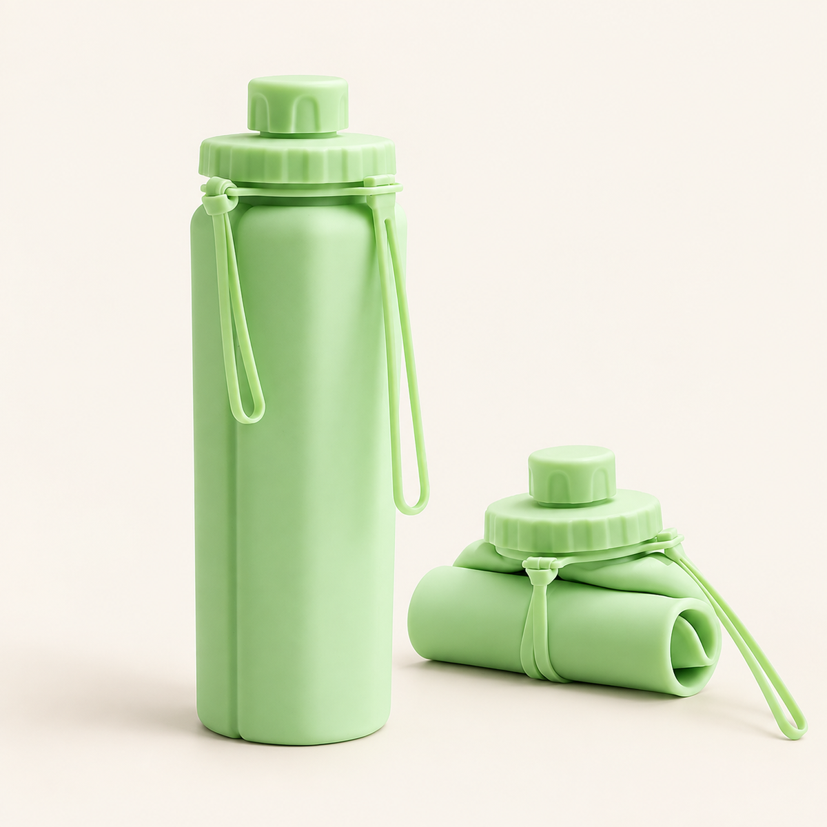 Collapsible Water Bottle