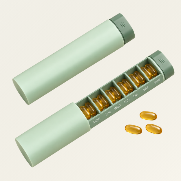 Pill Organizer